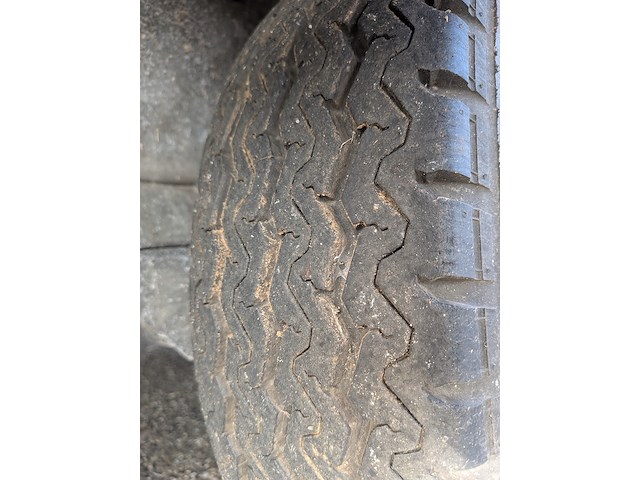 Schaftkeet, kuiper, ast, 2012 - afbeelding 32 van  40