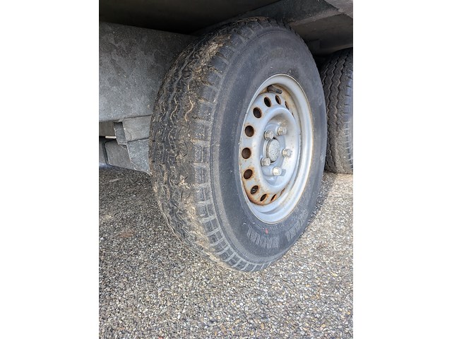 Schaftkeet, kuiper, ast, 2012 - afbeelding 33 van  40