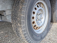 Schaftkeet, kuiper, ast, 2012 - afbeelding 33 van  40