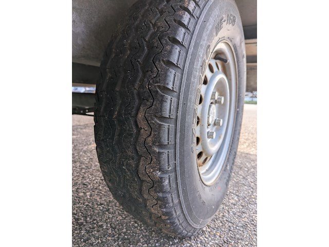 Schaftkeet, kuiper, ast, 2012 - afbeelding 35 van  40