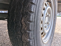 Schaftkeet, kuiper, ast, 2012 - afbeelding 35 van  40