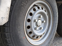 Schaftkeet, kuiper, ast, 2012 - afbeelding 36 van  40