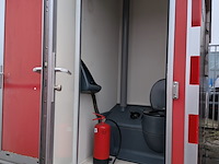 Schaftkeet, kuiper, ast, 2012 - afbeelding 38 van  40