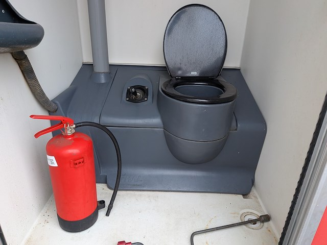 Schaftkeet, kuiper, ast, 2012 - afbeelding 39 van  40