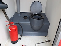 Schaftkeet, kuiper, ast, 2012 - afbeelding 39 van  40