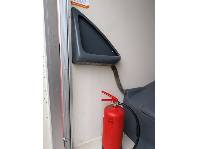 Schaftkeet, kuiper, ast, 2012 - afbeelding 40 van  40