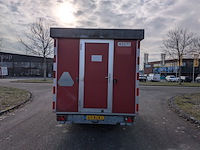 Schaftkeet, kuiper, ast, 2012 - afbeelding 6 van  40