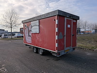 Schaftkeet, kuiper, ast, 2012 - afbeelding 7 van  40