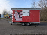 Schaftkeet, kuiper, ast, 2012 - afbeelding 8 van  40