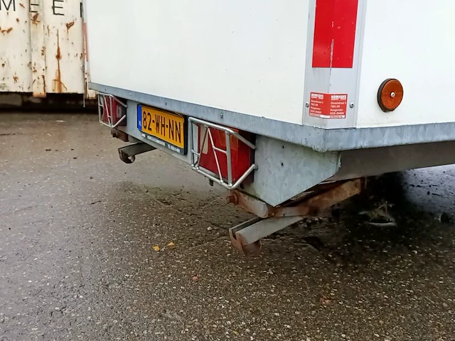Schaftkeet, kuiper, kupa ase, 2011 - afbeelding 2 van  17