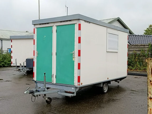 Schaftkeet, kuiper, kupa ase, 2011 - afbeelding 15 van  17