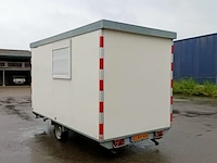 Schaftkeet, kuiper, kupa ase, 2011 - afbeelding 16 van  17