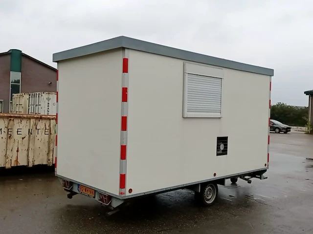 Schaftkeet, kuiper, kupa ase, 2011 - afbeelding 17 van  17