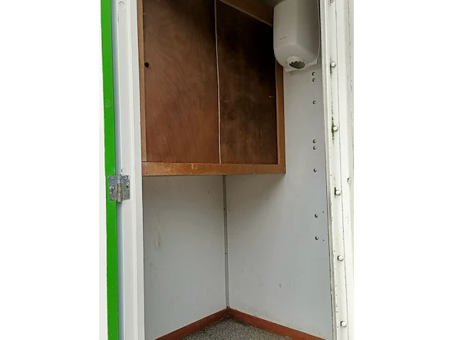Schaftkeet, kuiper, kupa ast, 2006 - afbeelding 2 van  24