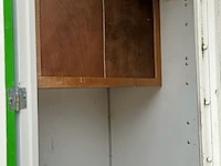 Schaftkeet, kuiper, kupa ast, 2006 - afbeelding 2 van  24