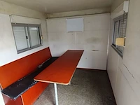 Schaftkeet, kuiper, kupa ast, 2006 - afbeelding 4 van  24