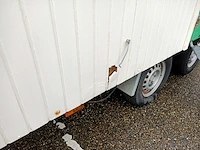 Schaftkeet, kuiper, kupa ast, 2006 - afbeelding 6 van  24