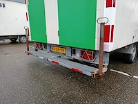 Schaftkeet, kuiper, kupa ast, 2006 - afbeelding 7 van  24