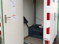 Schaftkeet, kuiper, kupa ast, 2006 - afbeelding 8 van  24