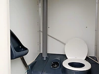 Schaftkeet, kuiper, kupa ast, 2006 - afbeelding 9 van  24