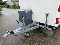 Schaftkeet, kuiper, kupa ast, 2006 - afbeelding 13 van  24