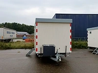 Schaftkeet, kuiper, kupa ast, 2006 - afbeelding 12 van  24