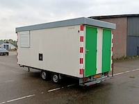 Schaftkeet, kuiper, kupa ast, 2006 - afbeelding 19 van  24