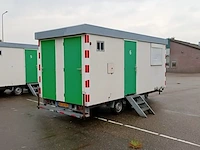 Schaftkeet, kuiper, kupa ast, 2006 - afbeelding 20 van  24
