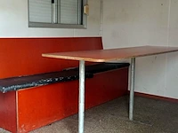 Schaftkeet, kuiper, kupa ast, 2006 - afbeelding 24 van  24