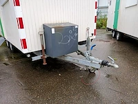 Schaftkeet, kuiper, kupa ast, 2007 - afbeelding 2 van  14