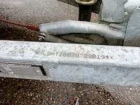 Schaftkeet, kuiper, kupa ast, 2007 - afbeelding 3 van  14