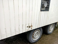 Schaftkeet, kuiper, kupa ast, 2007 - afbeelding 5 van  14
