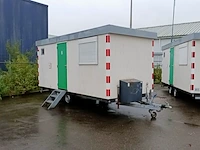 Schaftkeet, kuiper, kupa ast, 2007 - afbeelding 1 van  14