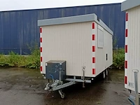 Schaftkeet, kuiper, kupa ast, 2007 - afbeelding 7 van  14