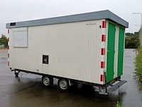 Schaftkeet, kuiper, kupa ast, 2007 - afbeelding 8 van  14
