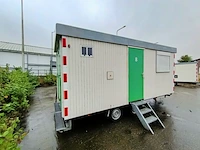 Schaftkeet, kuiper, kupa ast, 2007 - afbeelding 9 van  14