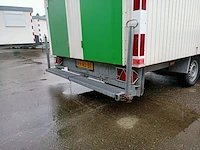 Schaftkeet, kuiper, kupa ast, 2008 - afbeelding 2 van  17