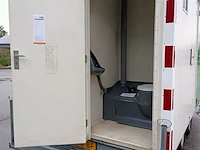 Schaftkeet, kuiper, kupa ast, 2008 - afbeelding 3 van  17