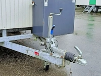 Schaftkeet, kuiper, kupa ast, 2008 - afbeelding 5 van  17