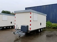 Schaftkeet, kuiper, kupa ast, 2008 - afbeelding 10 van  17