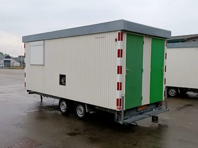 Schaftkeet, kuiper, kupa ast, 2008 - afbeelding 11 van  17