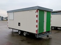 Schaftkeet, kuiper, kupa ast, 2008 - afbeelding 11 van  17