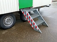 Schaftkeet, kuiper, kupa ast, 2008 - afbeelding 13 van  17