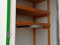 Schaftkeet, kuiper, kupa ast, 2008 - afbeelding 15 van  17