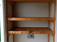 Schaftkeet, kuiper, kupa ast, 2008 - afbeelding 16 van  17