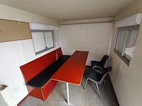 Schaftkeet, kuiper, kupa ast, 2008 - afbeelding 17 van  17