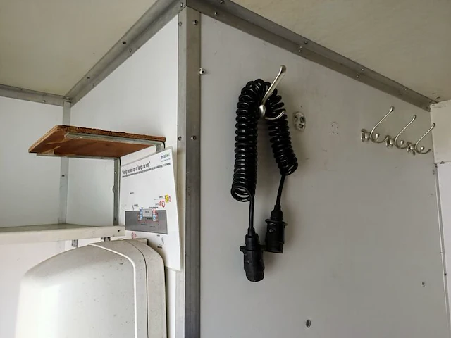 Schaftkeet, kuiper, kupa ast, 2009 - afbeelding 2 van  14
