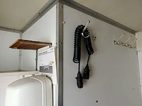 Schaftkeet, kuiper, kupa ast, 2009 - afbeelding 2 van  14