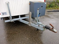 Schaftkeet, kuiper, kupa ast, 2009 - afbeelding 4 van  14