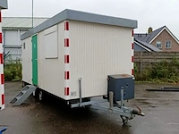 Schaftkeet, kuiper, kupa ast, 2009 - afbeelding 1 van  14
